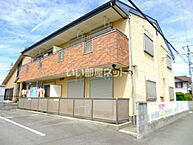 静岡県磐田市川袋：物件画像／大東建託リーシング株式会社 浜松志都呂店