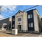 北海道恵庭市黄金中央3丁目6-6：物件画像／大東建託リーシング株式会社 千歳店