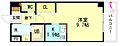 グローリー9階5.2万円