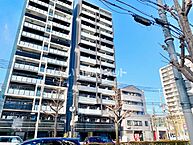 兵庫県神戸市中央区国香通6丁目1番3号：物件画像／大東建託リーシング株式会社　三宮店