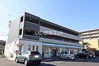 茨城県水戸市東原2丁目7-47：物件画像／大東建託リーシング株式会社　水戸インター店