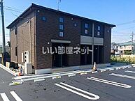 福島県いわき市佐糠町2丁目：物件画像／大東建託リーシング株式会社 いわき店