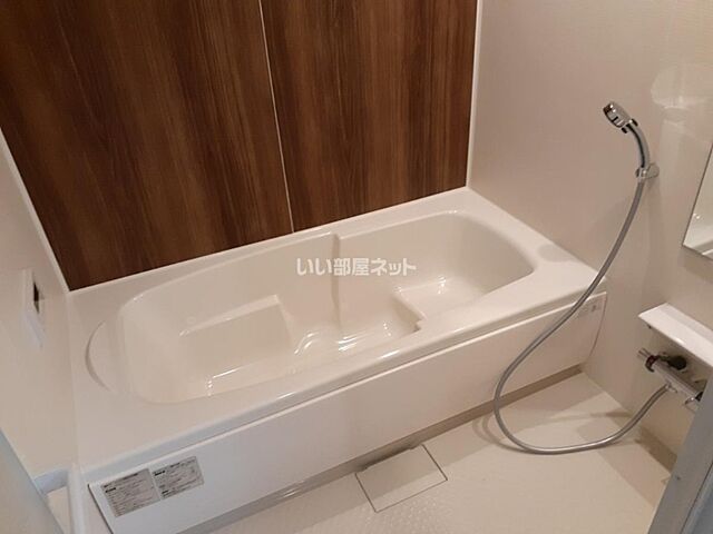 浴室