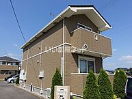 岐阜県羽島郡笠松町田代：物件画像／大東建託リーシング株式会社　岐阜店