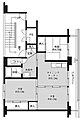 ビレッジハウス大田原2号棟5階3.8万円