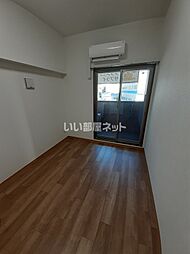 リフレスロイヤルシティIV 903 9階ワンルームのリビング/ダイニング