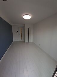 フレッド 803 8階1Kのリビング/ダイニング