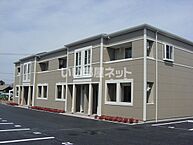 茨城県ひたちなか市阿字ケ浦町354-5：物件画像／大東建託リーシング株式会社 水戸店