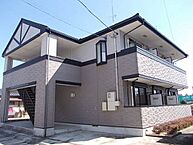 茨城県石岡市東光台4丁目：物件画像／大東建託リーシング株式会社 石岡駅前店