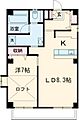 リブフラット1階6.3万円