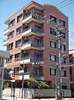 福島県福島市新町3-27：物件画像／大東建託リーシング株式会社 福島店