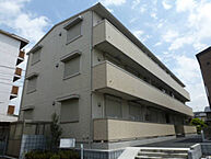 埼玉県越谷市蒲生旭町9-54-1：物件画像／大東建託リーシング株式会社　越谷店