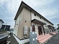 福島県福島市瀬上町字柳沼42-1：物件画像／大東建託リーシング株式会社 福島店