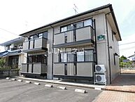 福島県郡山市巳六段131：物件画像／大東建託リーシング株式会社　郡山南店