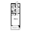 リビングステージ広瀬川7階7.0万円