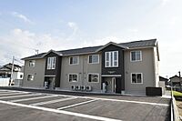 富山県魚津市本江95番地4：物件画像／大東建託リーシング株式会社　高岡店