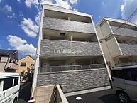 大阪府枚方市藤阪中町：物件画像／大東建託リーシング株式会社 住道店