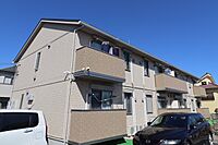 東京都東村山市秋津町4丁目30-1：物件画像／大東建託リーシング株式会社　桶川店