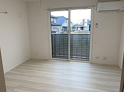 D-roomEnomoto 102 1階1Kのリビング/ダイニング