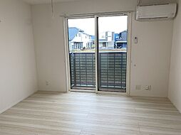 D-roomEnomoto 103 1階1Kのリビング/ダイニング