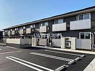 福井県鯖江市糺町28-4-1：物件画像／大東建託リーシング株式会社 越前店