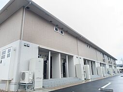 グランメゾン　WD 208