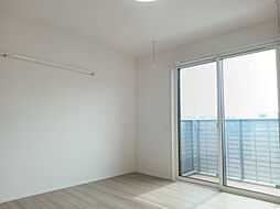 サンウッドD 102 1階1Kのリビング/ダイニング