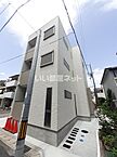 兵庫県神戸市兵庫区湊川町2丁目：物件画像／大東建託リーシング株式会社　三宮店
