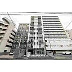 北海道札幌市中央区大通西13丁目4-115：物件画像／大東建託リーシング株式会社　札幌麻生店