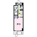 ノーサイド立葉5階7.2万円