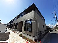 岡山県倉敷市南畝3丁目：物件画像／大東建託リーシング株式会社 倉敷店