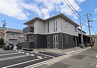 岡山県岡山市北区神田町2丁目7番13号：物件画像／大東建託リーシング株式会社　岡山店