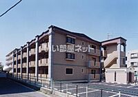 静岡県静岡市葵区瀬名川1丁目：物件画像／大東建託リーシング株式会社 静岡店