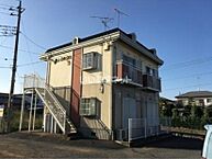 茨城県結城市大字結城616-5：物件画像／大東建託リーシング株式会社 古河店