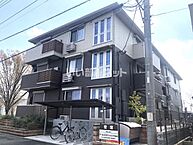 埼玉県越谷市レイクタウン2丁目：物件画像／大東建託リーシング株式会社　越谷店