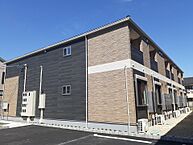愛知県西尾市米津町桜道：物件画像／大東建託リーシング株式会社 西尾駅前店