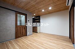 le Lien広町田 303 3階1LDKのリビング/ダイニング