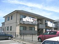岡山県都窪郡早島町前潟266-3：物件画像／大東建託リーシング株式会社　岡山店