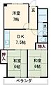 VIASACRA岩出4階4.7万円