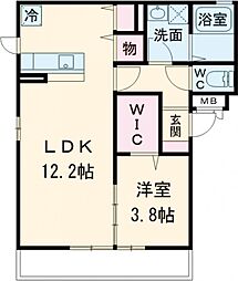守谷駅 8.5万円