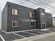 北海道苫小牧市豊川町1丁目：物件画像／大東建託リーシング株式会社 苫小牧店