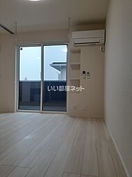 ディーシャンブル大黒田III 105 1階2LDKのリビング/ダイニング