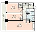 ザ・熊本タワー29階17.5万円