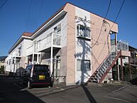 静岡県静岡市清水区八木間町594番地2：物件画像／大東建託リーシング株式会社 清水店