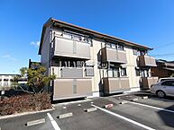 三重県津市中河原593：物件画像／大東建託リーシング株式会社　津店