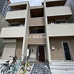 愛知県名古屋市中村区椿町22-4：物件画像／大東建託リーシング株式会社　中村公園店