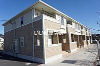茨城県水戸市浜田町：物件画像／大東建託リーシング株式会社 水戸店