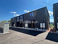鳥取県倉吉市福守町：物件画像／大東建託リーシング株式会社 鳥取店