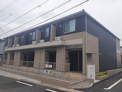 外観 外観