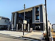 東京都清瀬市上清戸1丁目：物件画像／大東建託リーシング株式会社　所沢店